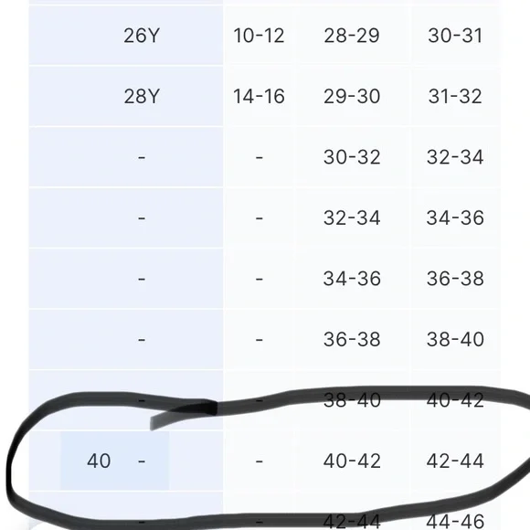 NWT Sporti Piped Splice Wide Strap One Piece Swimsuit, size 40 - Picture 12 of 12